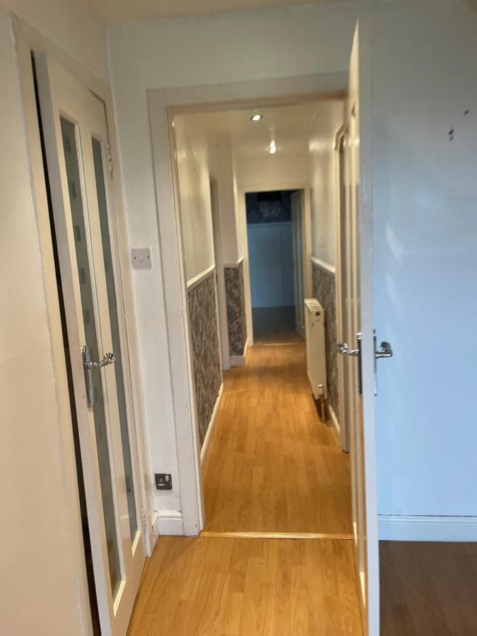 1 Bed Flat At Drum Street Единбург Екстер'єр фото