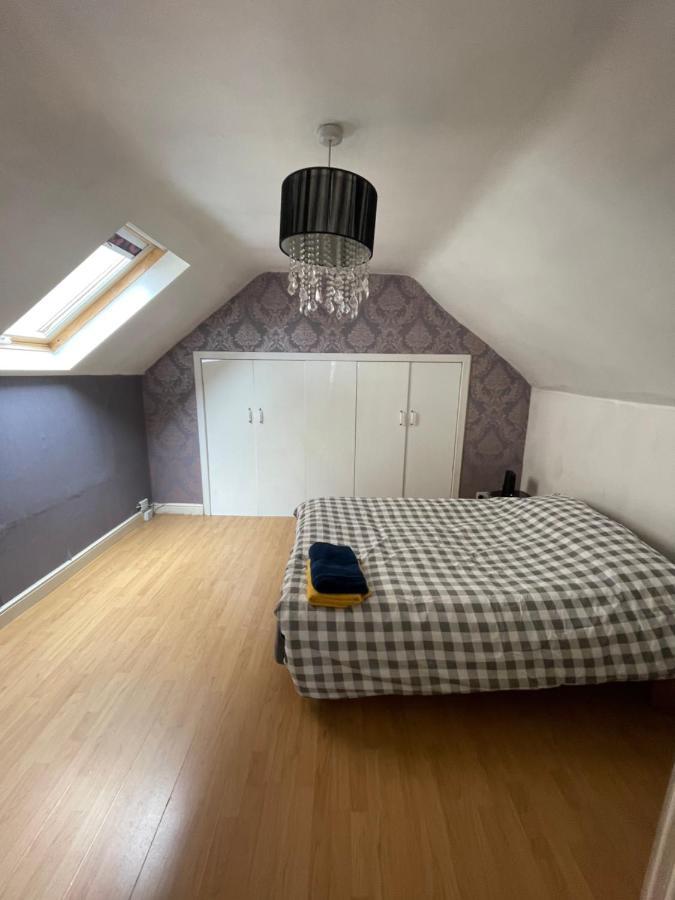 1 Bed Flat At Drum Street Единбург Екстер'єр фото